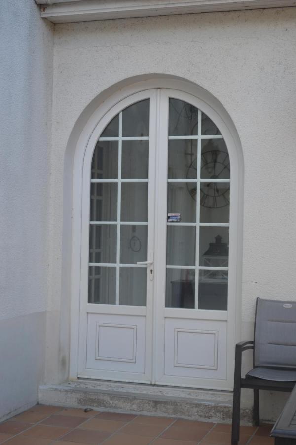 Les Cottages De La Norge Clenay Exterior photo